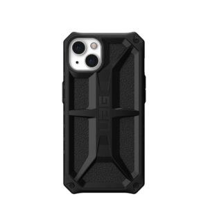 ( UAG ) Urban Armor Gear Monarch case for IPHONE 13 / 14 black