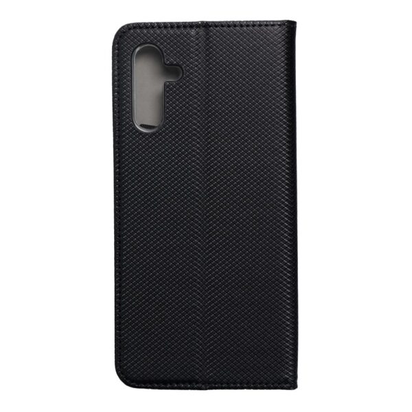 SMART CASE Book for SAMSUNG A13 5G / A04S black – Bild 3