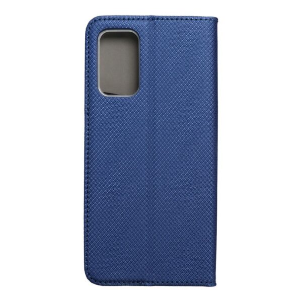 SMART CASE Book for XIAOMI Redmi 9T navy – Bild 3