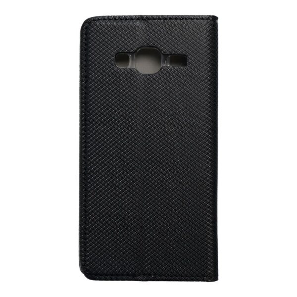 SMART CASE Book for SAMSUNG J3/J3 2016 black – Bild 3