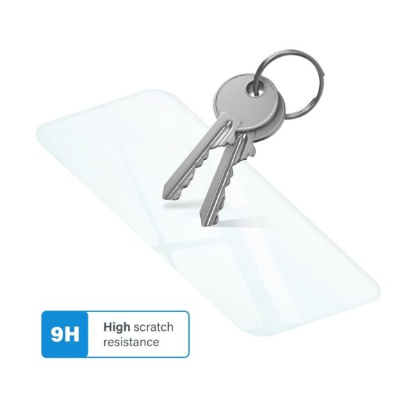 Tempered Glass - for Huawei P10 – Bild 2