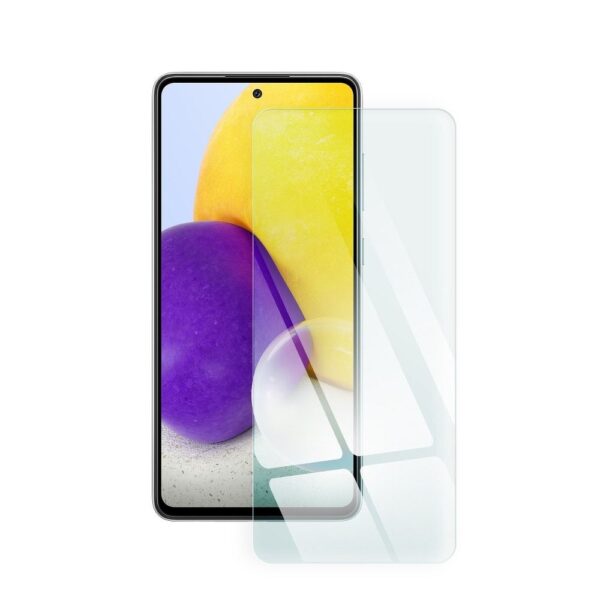 Tempered Glass Blue Star - SAMSUNG Galaxy A73 5G/SAMSUNG A72/Xiaomi Mi10T/Redmi NOTE 10Pro/Mi11T/Mi12T – Bild 4