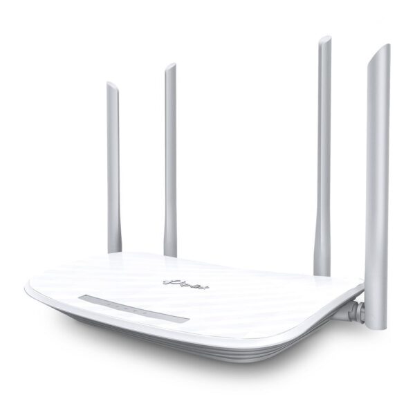 TP-LINK router Wi-Fi dual band AC1200 5GHz TL-ARCHER C50 – Bild 2