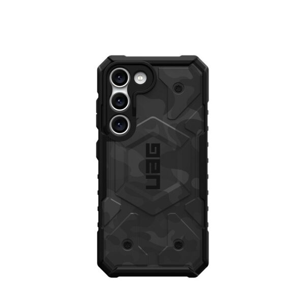 ( UAG ) Urban Armor Gear Pathfinder case for SAMSUNG S23 5G midnight camo – Bild 5