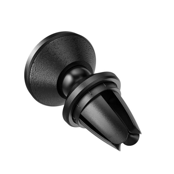 HOCO magnetic car holder for air vent CA81 black – Bild 4