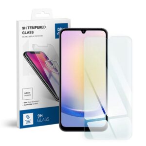 Tempered Glass Blue Star - SAMSUNG Galaxy A25 5G