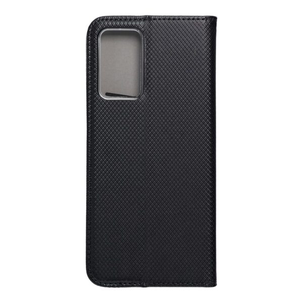 SMART CASE Book for REALME 9i black – Bild 5