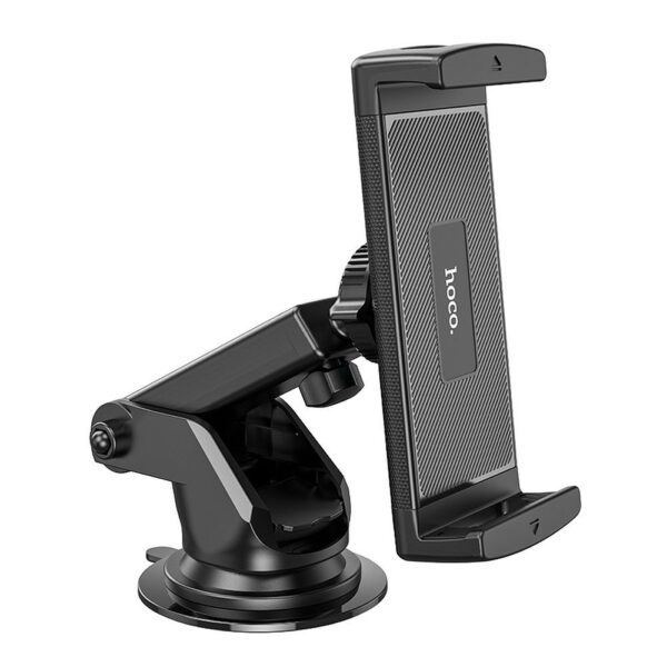 HOCO car holder for console CA120 black – Bild 5