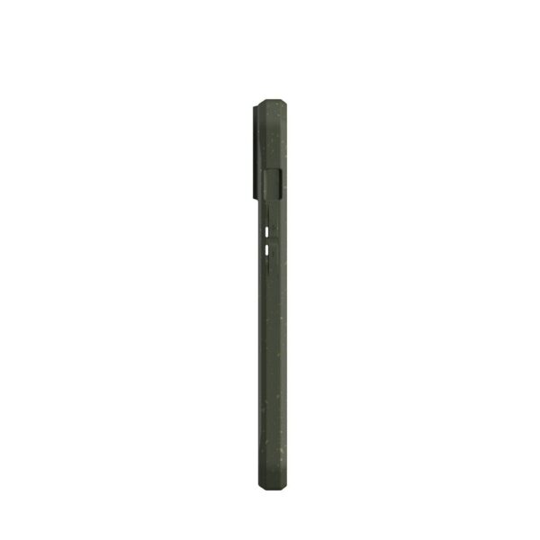 ( UAG ) Urban Armor Gear Biodegradable Outback case for iPhone 14 PLUS green – Bild 4