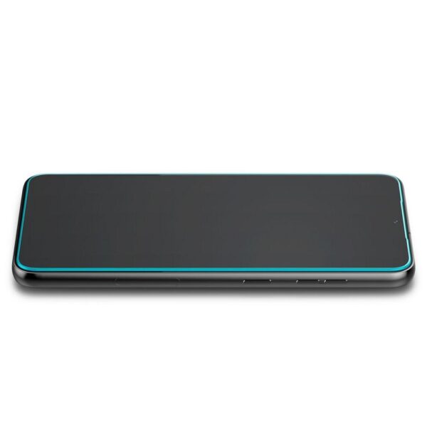 SPIGEN tempered glass GLAS.TR SLIM do SAMSUNG S23 transparent – Bild 4