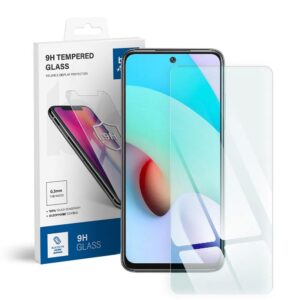 Tempered Glass Blue Star - XIAOMI Redmi 10