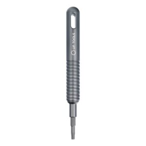 UF-TOOLS - Screwdriver Precision Set 31in1
