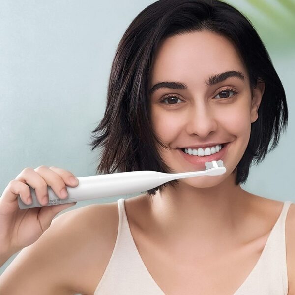 HOCO electric toothbrush HP60 white – Bild 2