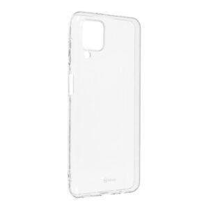ROAR case JELLY for SAMSUNG A12 / M12 / F12 transparent