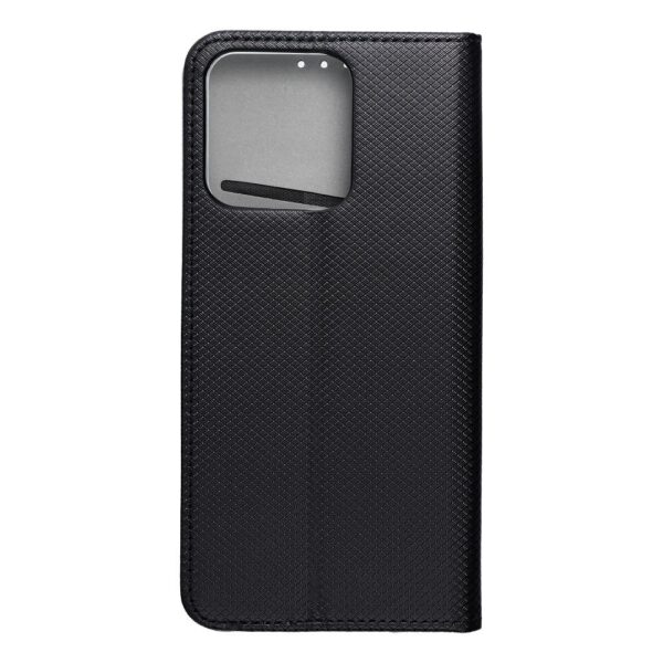 SMART CASE Book for REALME NOTE 50 black – Bild 5