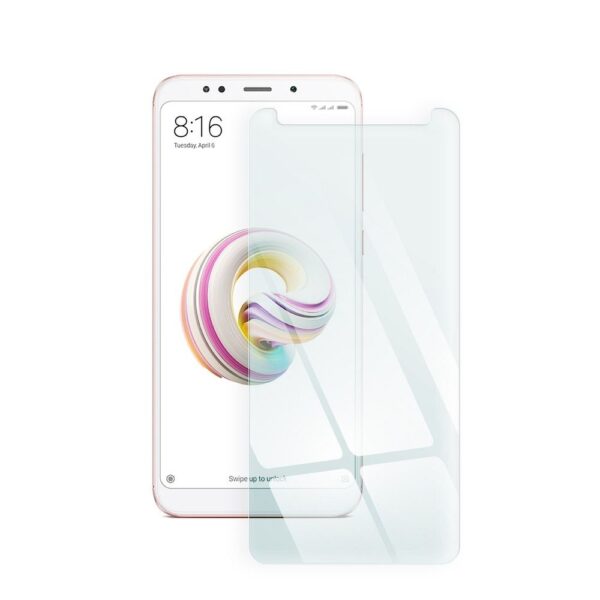 Tempered Glass Blue Star - XIAOMI Redmi Note5 – Bild 3