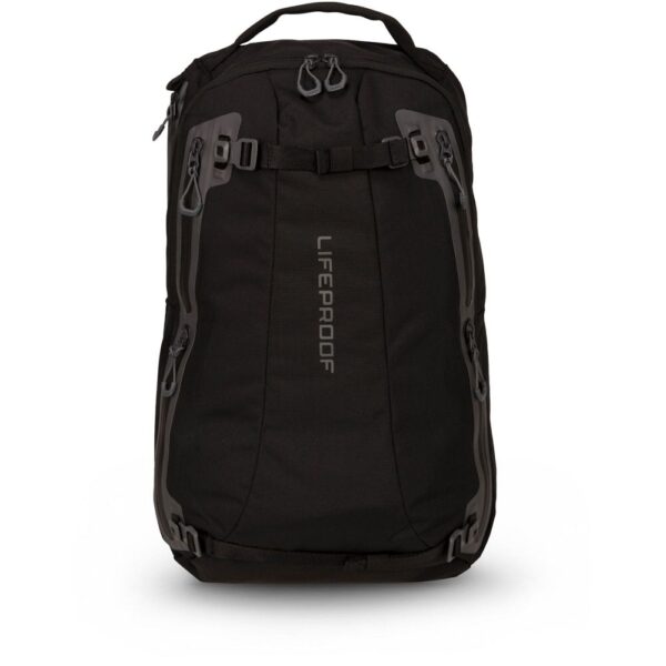 LIFEPROOF genuine backpack Goa Luxe 22L (77-58274) black – Bild 3