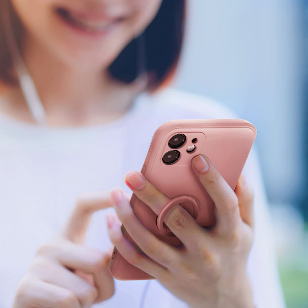 ROAR case AMBER for IPHONE 11 Pink – Bild 2