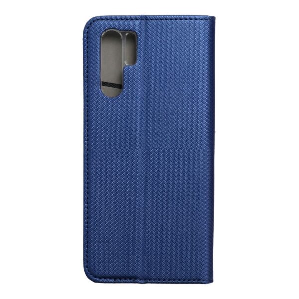 SMART CASE Book for HUAWEI P30 Pro navy blue – Bild 3