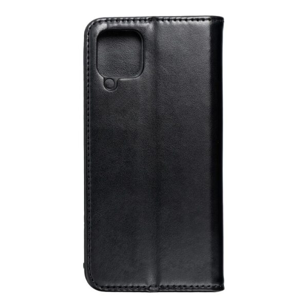 MAGNET Book case for SAMSUNG A22 4G black – Bild 3