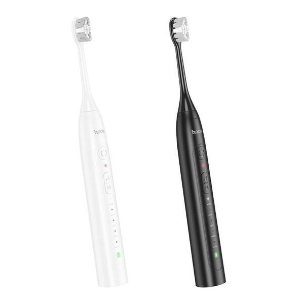 HOCO electric toothbrush HP60 black – Bild 4