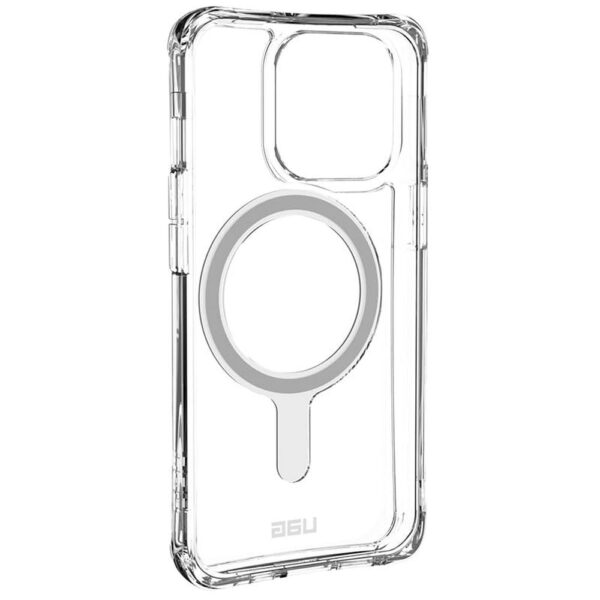( UAG ) Urban Armor Gear Plyo case for IPHONE 13 PRO transparent – Bild 2
