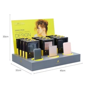 PURIDEA display stand for power bank