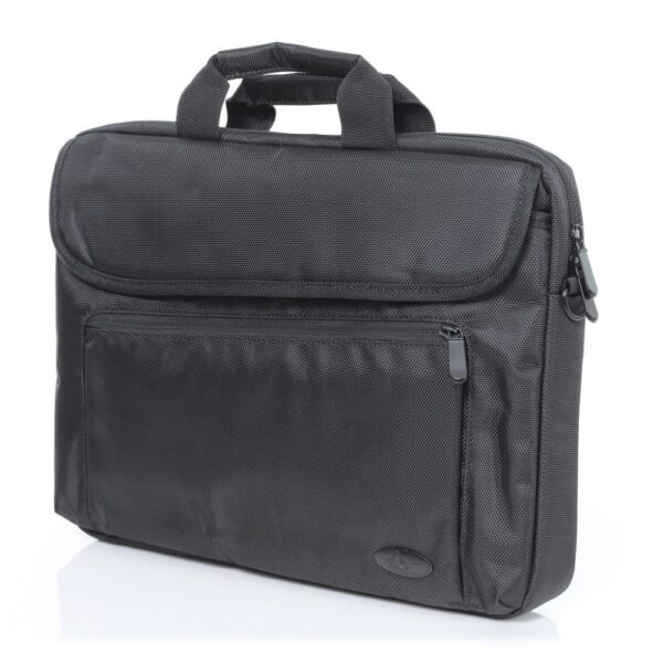ART laptop / tablet / notebook bag 15.6" NB-7630 black – Bild 4