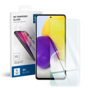 Tempered Glass Blue Star - SAMSUNG Galaxy A73 5G/SAMSUNG A72/Xiaomi Mi10T/Redmi NOTE 10Pro/Mi11T/Mi12T