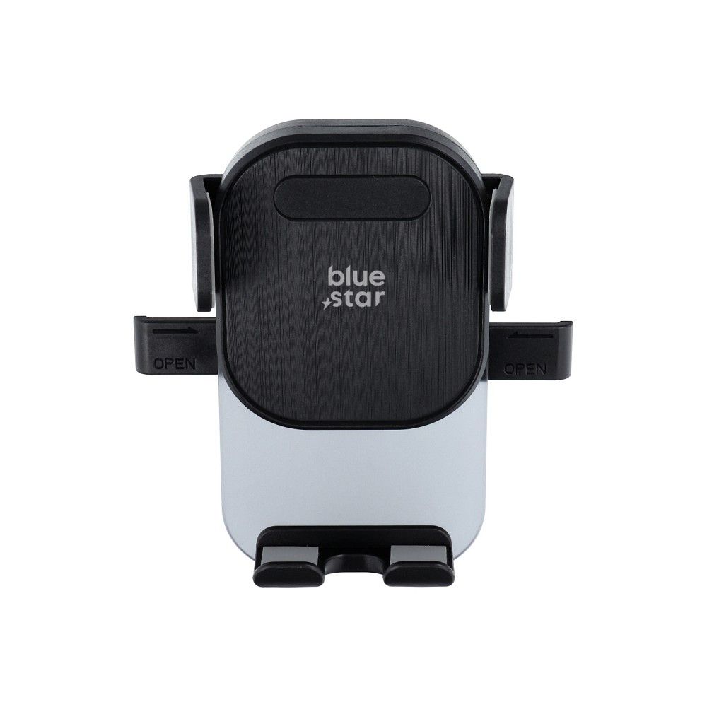 BLUE STAR AUTO LOCK X2 air vent car holder black – Bild 5