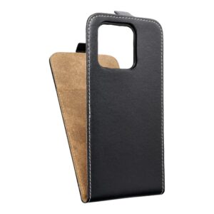 SLIM FLEXI FRESH Flip case for XIAOMI Redmi 10C black