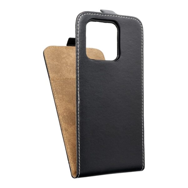 SLIM FLEXI FRESH Flip case for XIAOMI Redmi 10C black