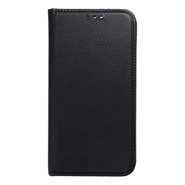 SMART CASE Book for IPHONE 16 Pro black – Bild 5