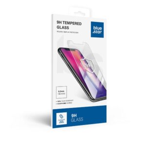 Tempered Glass Blue Star - XIAOMI Redmi 14C