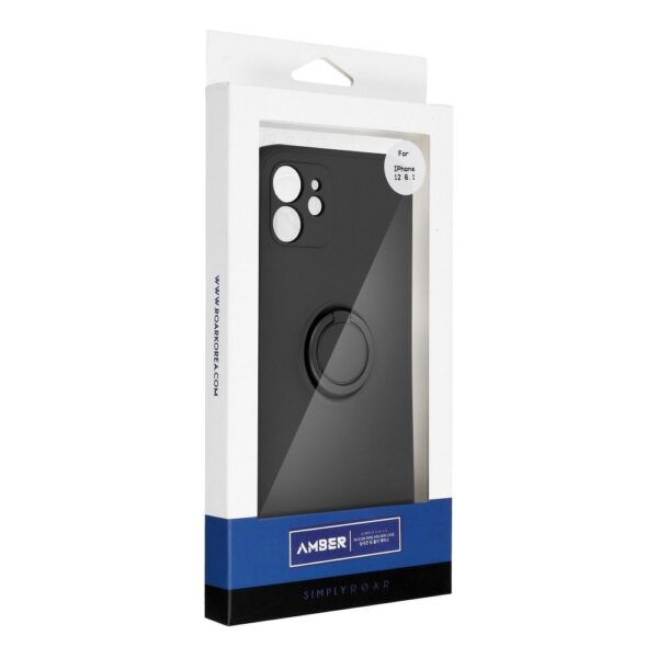 ROAR case AMBER for IPHONE 11 Pro Max black – Bild 4