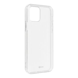 ROAR case JELLY for IPHONE 12 / 12 Pro transparent