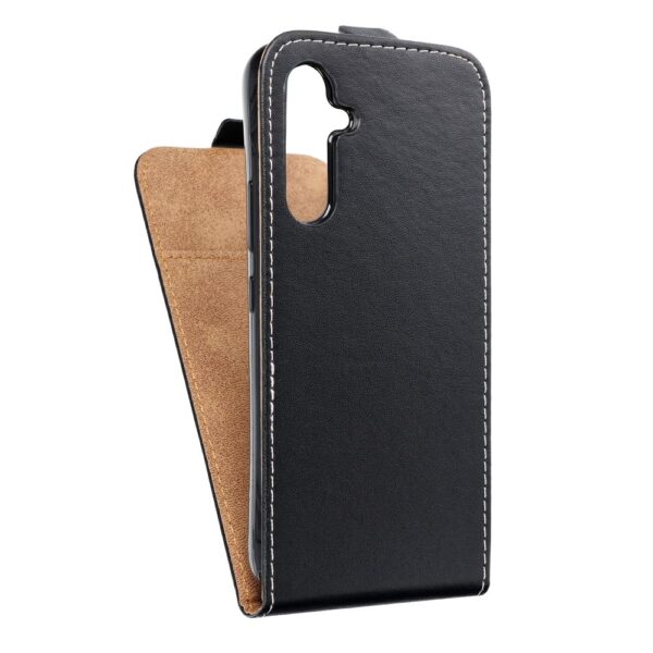 SLIM FLEXI FRESH Flip case for SAMSUNG A54 5G black – Bild 3