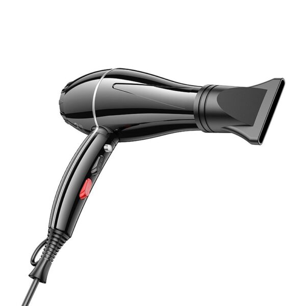 HOCO hair dryer HP12 black – Bild 5
