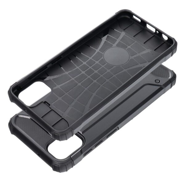 ARMOR case for SAMSUNG A05 black – Bild 3