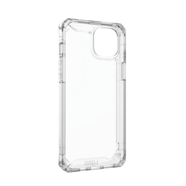 (UAG) Urban Armor Gear Plyo case for IPHONE 15 PLUS ice – Bild 4