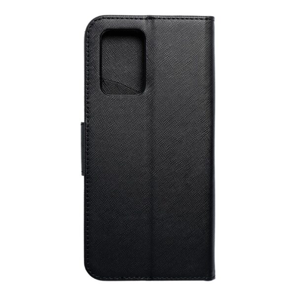 FANCY Book for XIAOMI Redmi 10 black – Bild 4