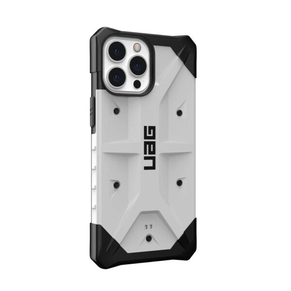 ( UAG ) Urban Armor Gear case Pathfinder for IPHONE 13 PRO MAX blue – Bild 5
