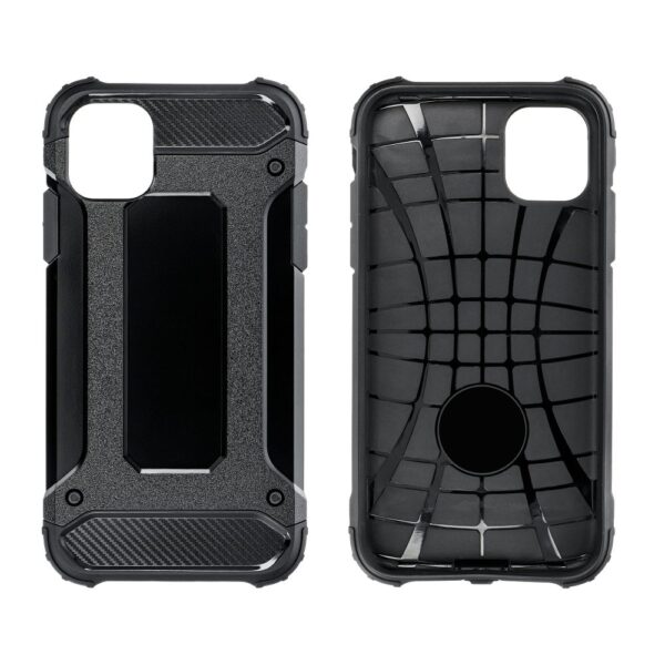 ARMOR case for IPHONE 14 black – Bild 5