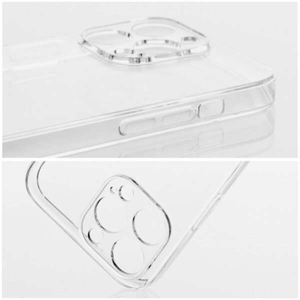 CLEAR case 2 mm BOX for SAMSUNG A14 4G / A14 5G transparent – Bild 3