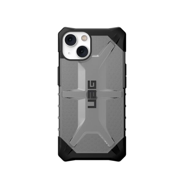 ( UAG ) Urban Armor Gear Plasma case for IPHONE 14 PLUS ash – Bild 2