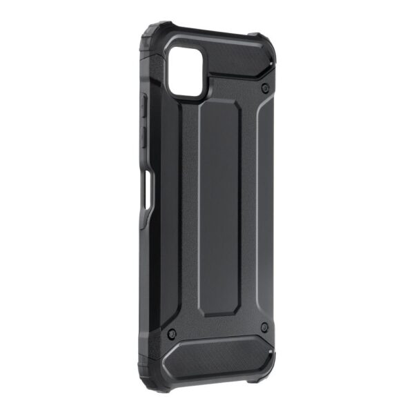 ARMOR case for SAMSUNG A22 5G black – Bild 5