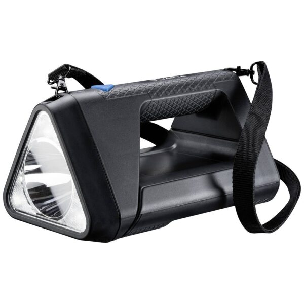 VARTA flashlight LED rechargeable Work fles BLR30R 550lm 18684 – Bild 3