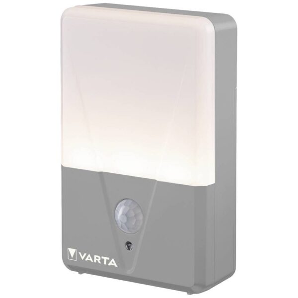 VARTA motion sensor outdoor light 16634 2 pcs – Bild 2