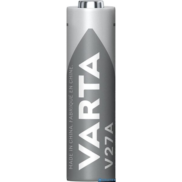 VARTA alkaline battery V27A 1 pcs – Bild 2