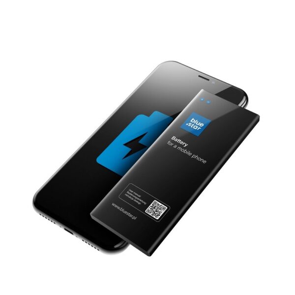Battery for Iphone 14 PRO MAX 4323 mAh Blue Star HQ – Bild 4